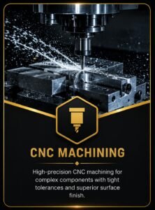 CNC